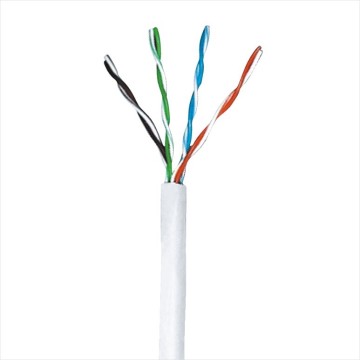UTP Cat5e/6/6A Pass Fluke Test Cable