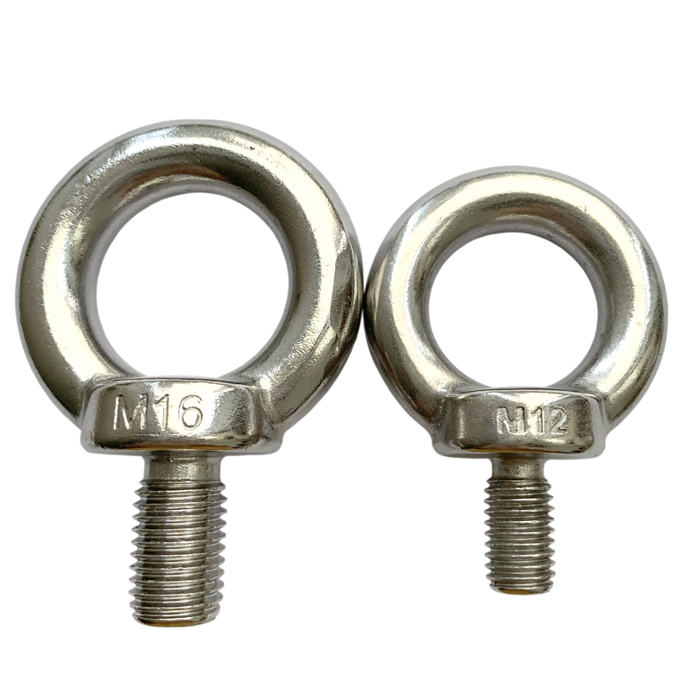 DIN580 Eye Bolt