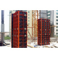 Steel Structure Adjustable Formwork Column