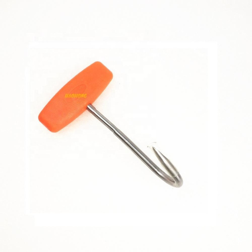 Stainless Steel Butcher Hook 4 Inch to 5 Inch