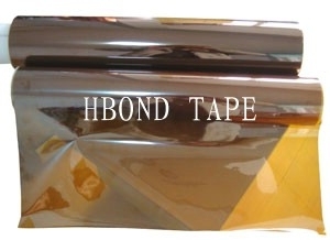 Silicone adhesive tape for 3D Printer