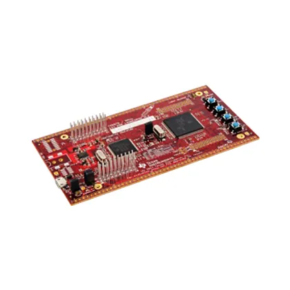 New MSP-EXP430F5529LP and STM32G030C12 Development Boards Launch
