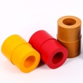 Unfilled Ptfe fluoroplastic tube pipe