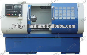 CK6140 High precision Max swing diameter 400mm CNC lathe machine