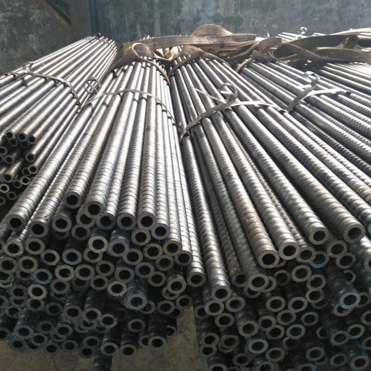 Hollow Rock Drilling Anchor Bolt Bolt Rod R25