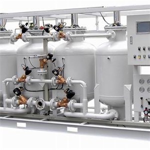 Nitrogen generator  for Industrial/Chemical