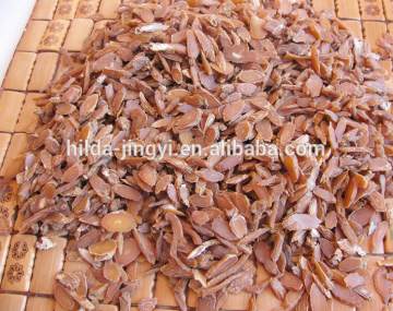 Chinese best health food dried red ginseng slice