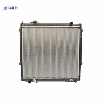 1755 Bộ tản nhiệt động cơ tự động Toyota Tacoma 2.7L/3.4L 1995-2004