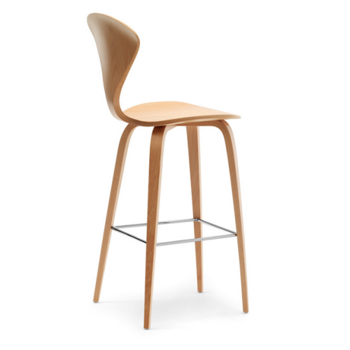 Cherner bar stool kitchen bar chair