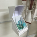 Custom Luxury Paper Perfume Packaging Box