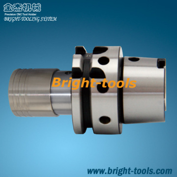 A type HSK63 TC312 HSK Machine Tap Chuck