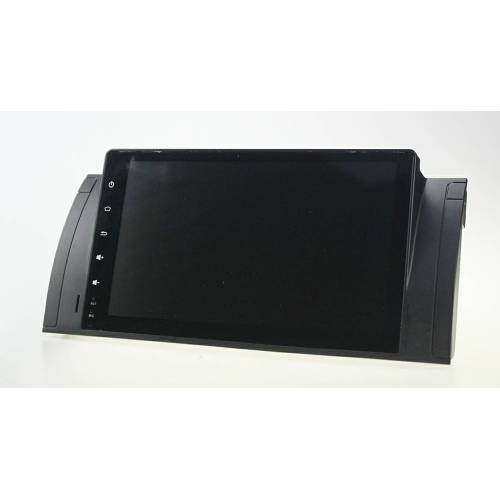 In Car Entertainment BMW X5 E53