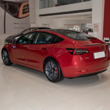2022 Tesla Model 3: Cheapest LHD/RHD Electric SUV for Sale