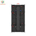 Rental P3.91 500×1000mm Outdoor Led Video Wall