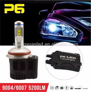 10400 Lumens Led Headlight auto parts 12v car accessories