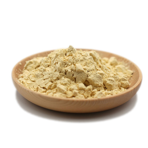 Pea Protein Powder Orgânica