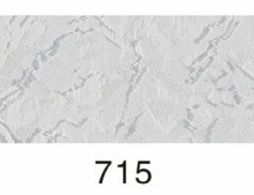 Cortina cega tingida em jacquard