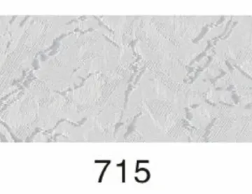 Woven Jacquard Dyed Blind Curtain Shade Polyester Fabric
