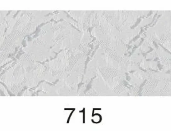 Woven Jacquard Dyed Blind Curtain Shade Polyester Fabric