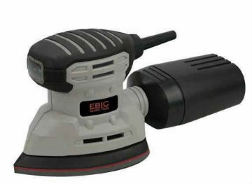 Electric sander