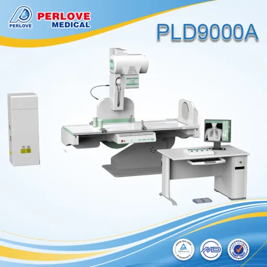 DRF gastro-intestional X ray PLD9000A