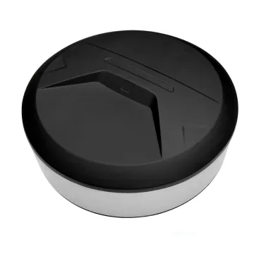 Maiker Offorad Exterior Accessories - Black Hard Rear Spare Tire Cover for Jeep Wrangler JK JL Truck Wheel