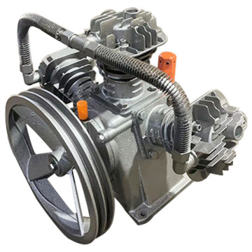 Yibang Industrial 3.0kw 4hp Piston Air Compressor JB 3065