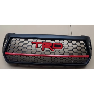 Grill frontal de 4x4 accesorios para Rocco 2018