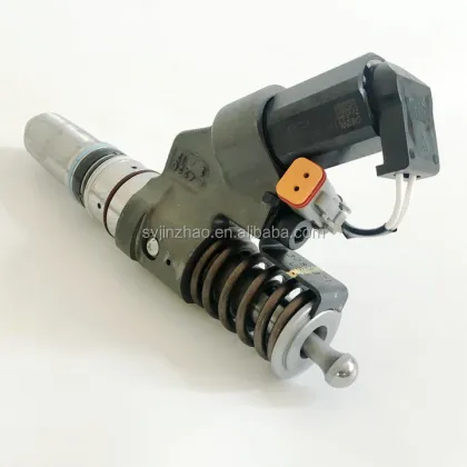ISM QSM M11 Diesel Fuel Injector 4026222