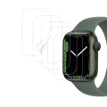 Pelindung layar TPU untuk jam tangan pintar
