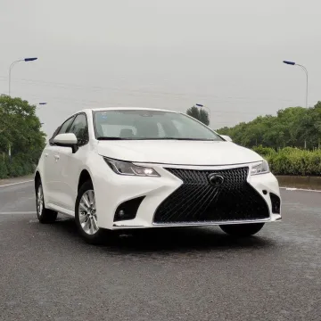 2020-2023 Toyota Avalon Body Kit - Front Bumper and Auto Spares Accessories
