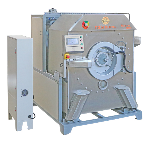 Automatic Garment Washing Extractor