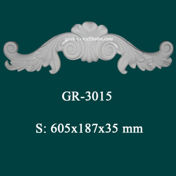 European-style fashionable design items interior modern home decor accessories
