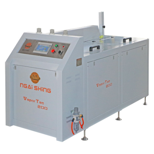 Garment Washing Equipment Chemical Atomization and Spraying Equipment Supplier