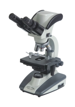 Digital Microscope with CE Approved Xsp21-01dn