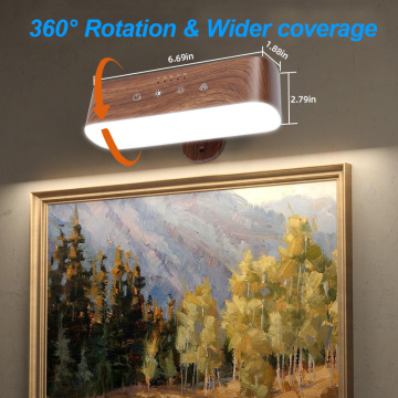 Lampe murale ambiante JSK-C60