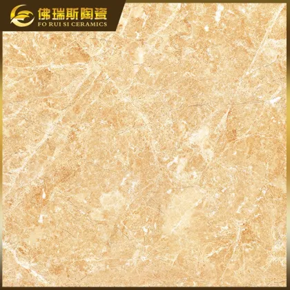 foshan Ceramics polished diamond glazed tiles for hotel