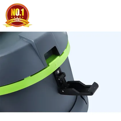 silent model cleaning dry vacuum cleaner