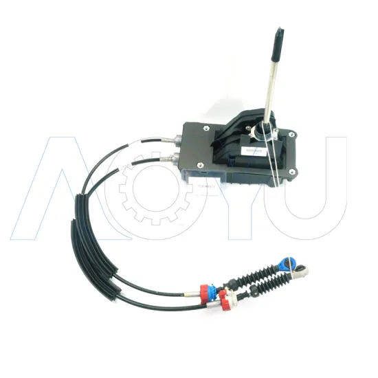 Factory Price Gear Shift Assembly OE8200905267 8200105010 for Renault Megane