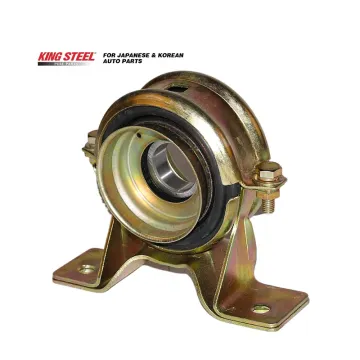 KINGSTEEL OEM 37230-36140 Rubber Center Bearing Support for Toyota Coaster