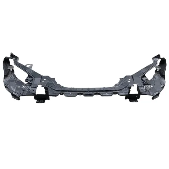 Original Auto Part for Volvo V40 Radiator Frame Assembly 2010-2018
