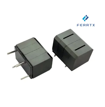 High Efficiency Class D Audio Inductor HDA