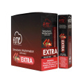 5% Fume extra 1500 Puffs descartáveis ​​vape