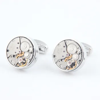 Saudi Arabia Cufflinks: New Watch Mechanism and Ladies Designs