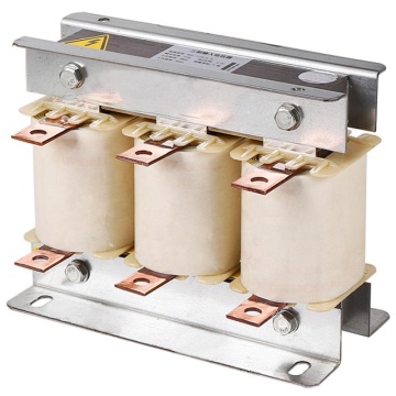 380V-660V 50Hz Reattore a tre fasi AC AC 0,75KW-400KW