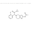 Prevent Thrombosis Prasugrel CAS 150322-43-3