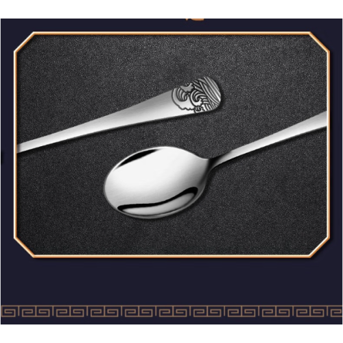 Праточная вада чыстая тытанавая посуд набор посуду