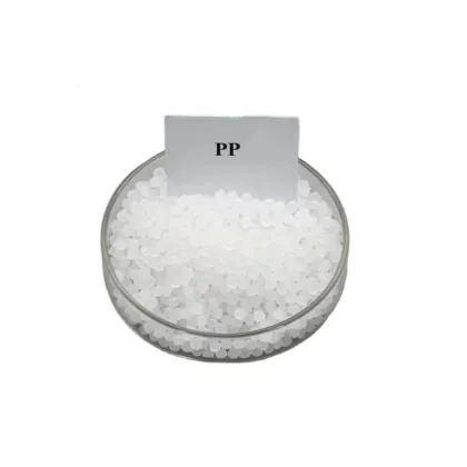 Zhenhai Sinopec Virgin Polypropylene PPH-T03 (T30S)