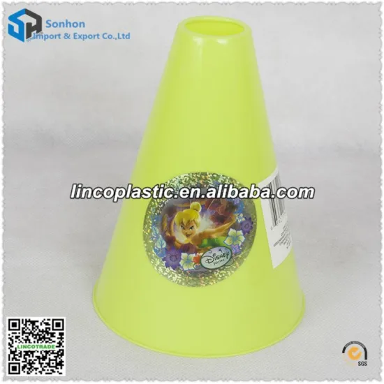 Hot Selling Plastic Road Block Toys