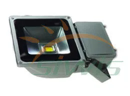 Usa Bridgelux Outdoor Led Flood Light 12 Volt 60 W Ip65 4500k Ra85